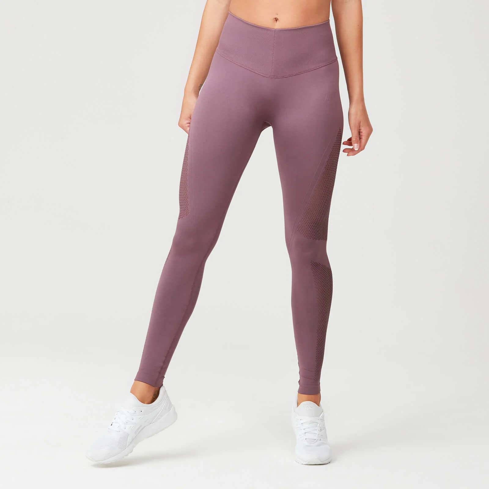 Shape Seamless Leggings - XS Image 1