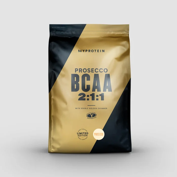 BCAA 2:1:1 Essentiel- Prosecco