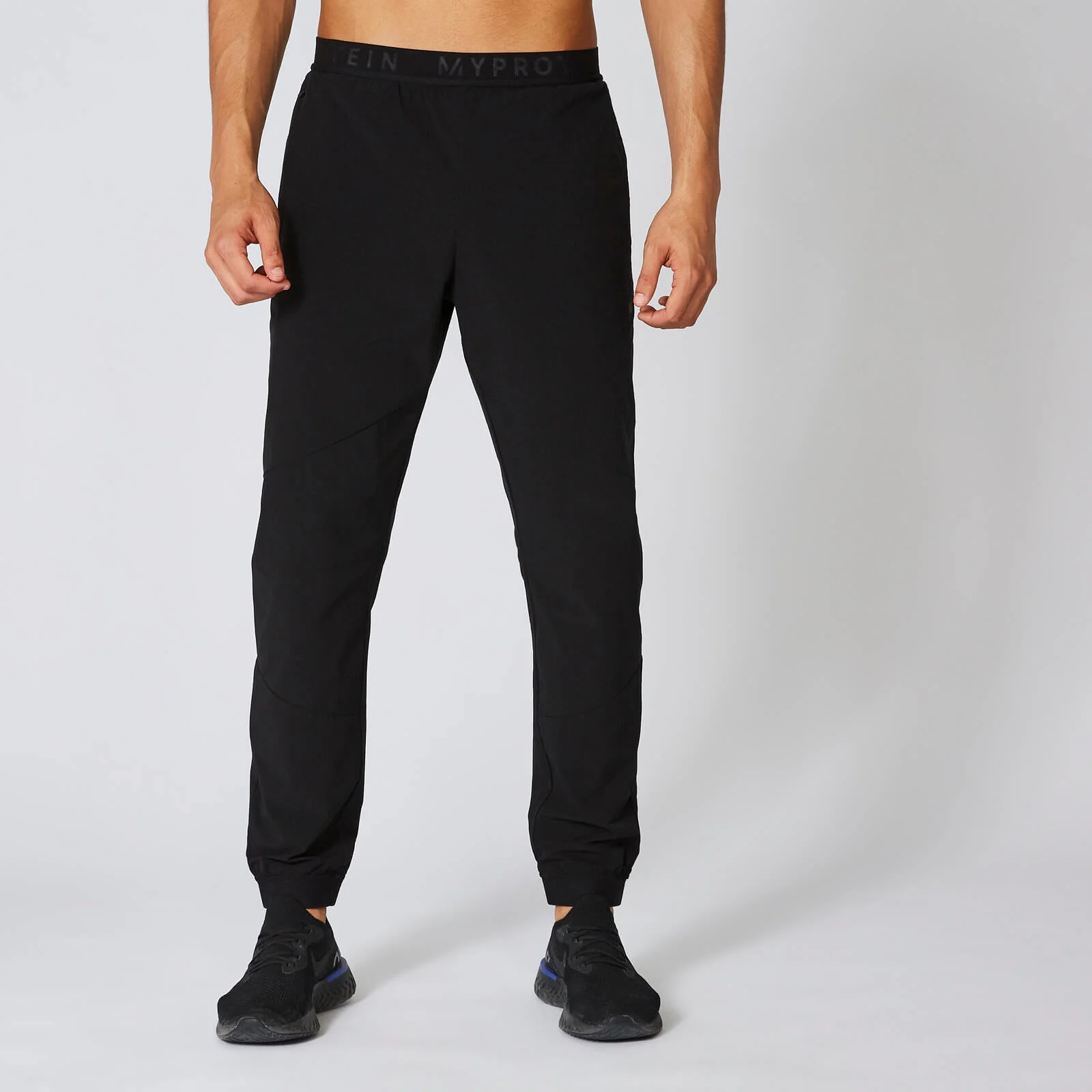 Jogging Pace - Black - XS Image 1
