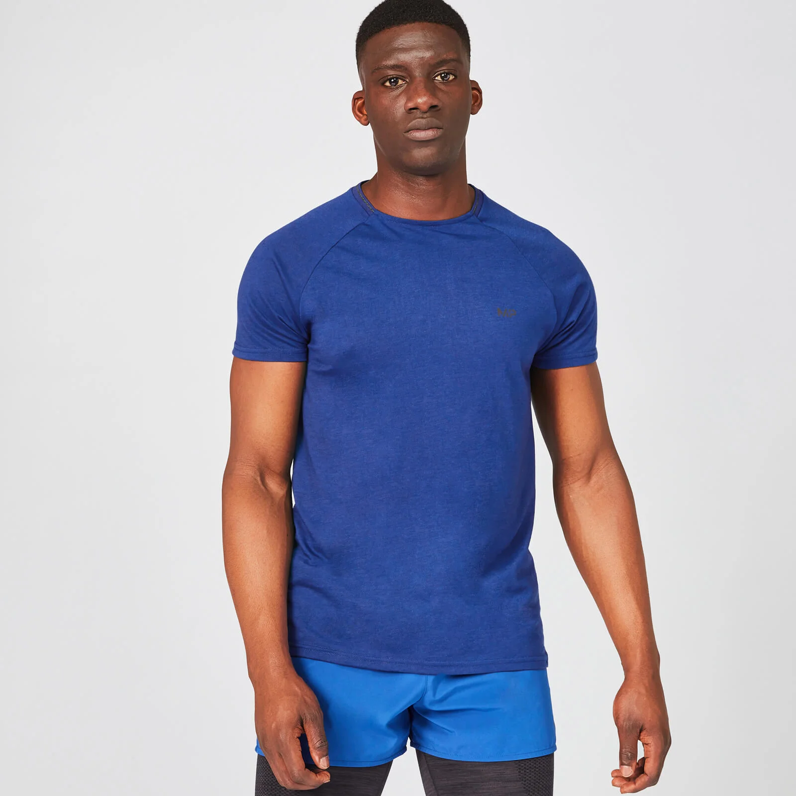 T-Shirt Pace - Marine - XS Image 1