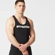 Debardeur Stringer avec Logo