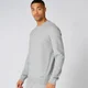 Sweatshirt Evo - Gris chiné