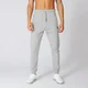 Jogging Evo - Gris chiné
