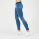 Leggings sans couture Inspire