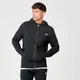 Sweat à capuche zippé Tru-Fit