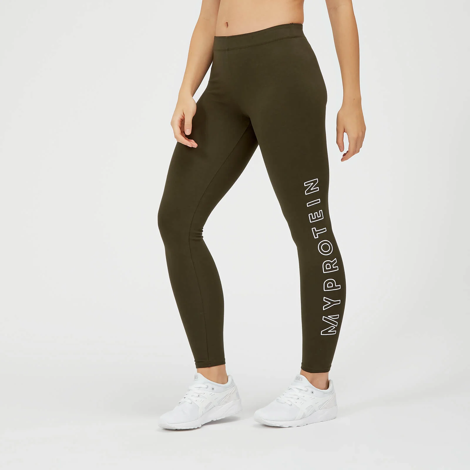 The Original Leggings - S Image 1