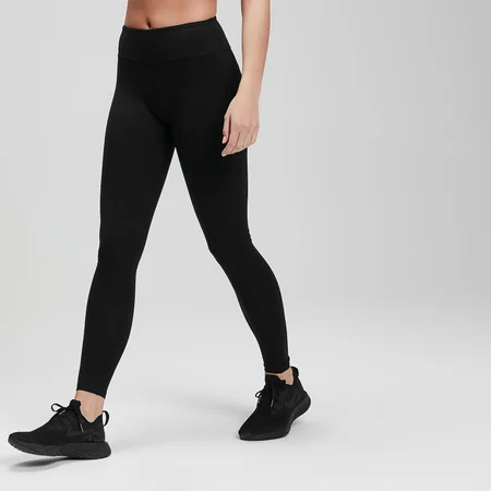 Legging MP Power pour femmes – Noir