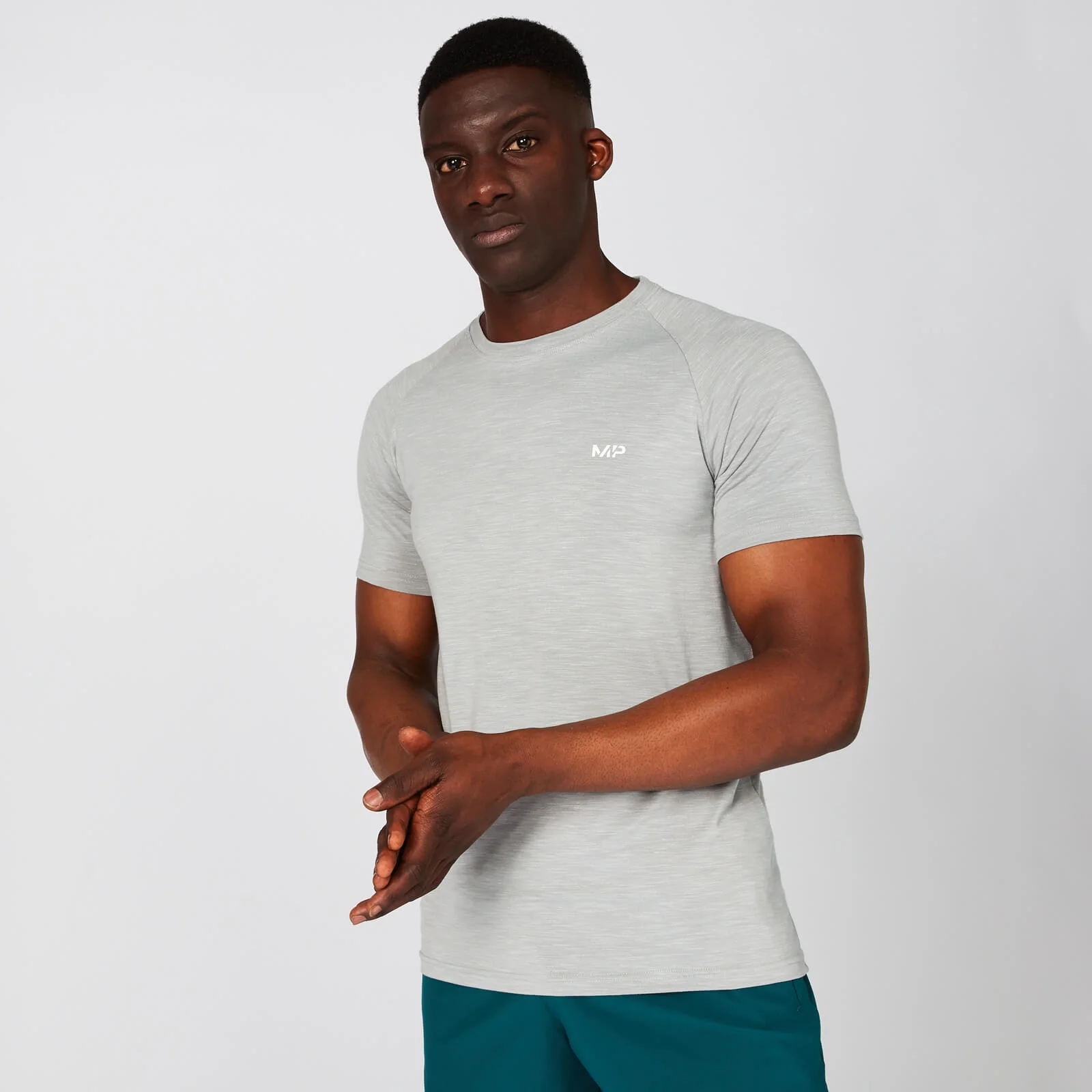 Performance T-Shirt - XS Image 1