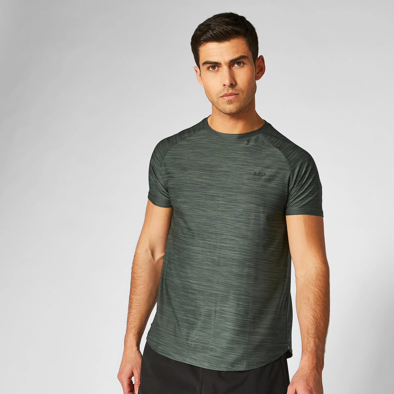 Dry-Tech Infinity T-shirt - XS Image 1