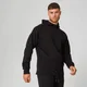 Sweat à capuche Form Pro - noir