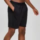 Short en jersey Dry-Tech - Noir