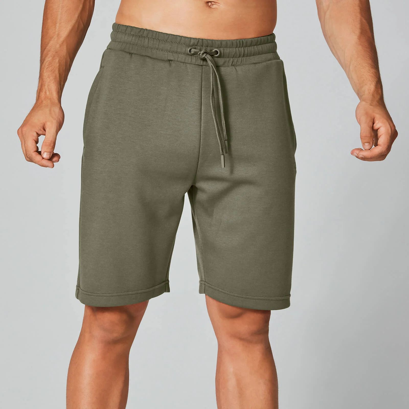 Short Form Pro - Vert sapin - XS Image 1