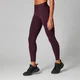 Legging sculpt - Rouge