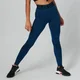 Legging Curve - Bleu