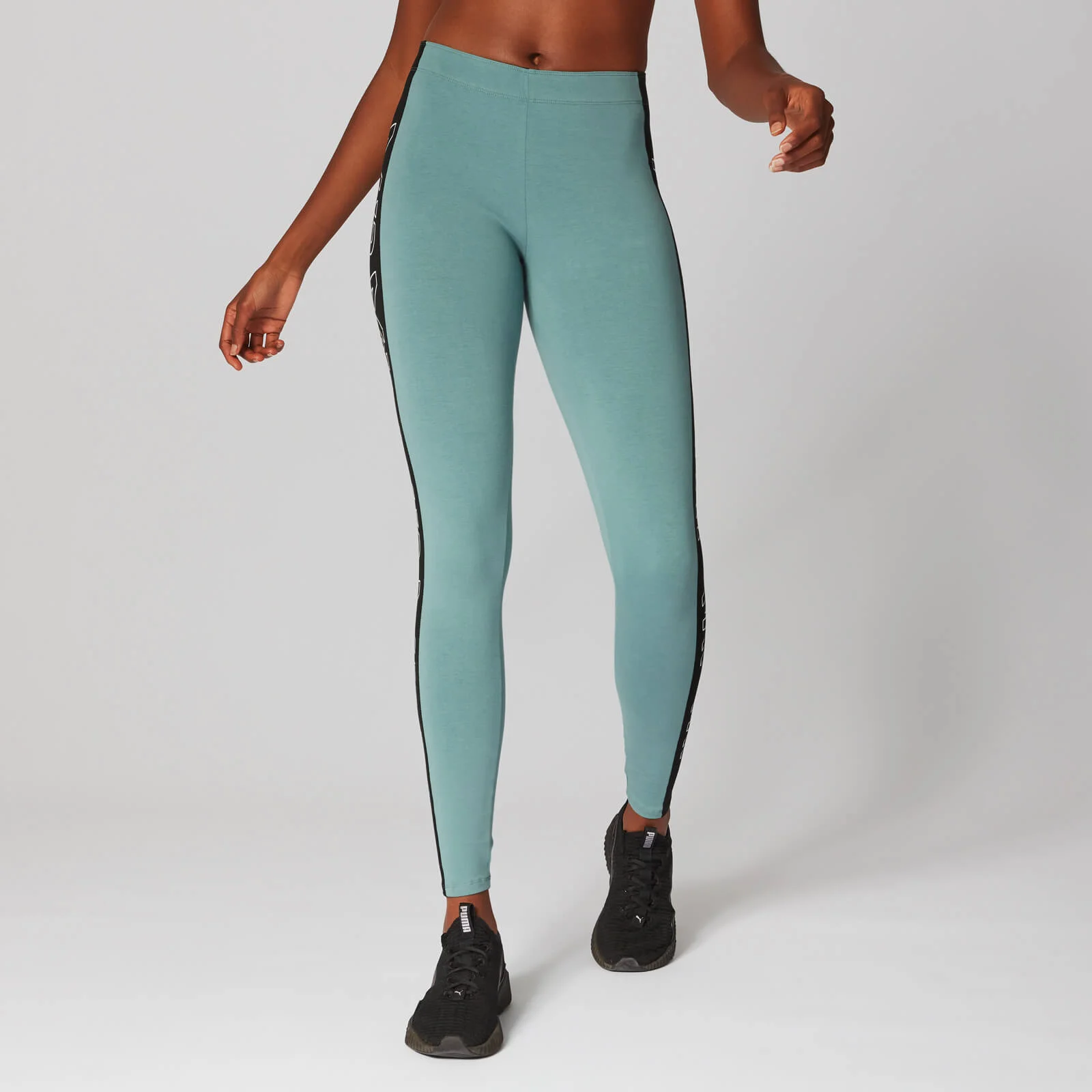 Legging The Original - Bleu - XS Image 1