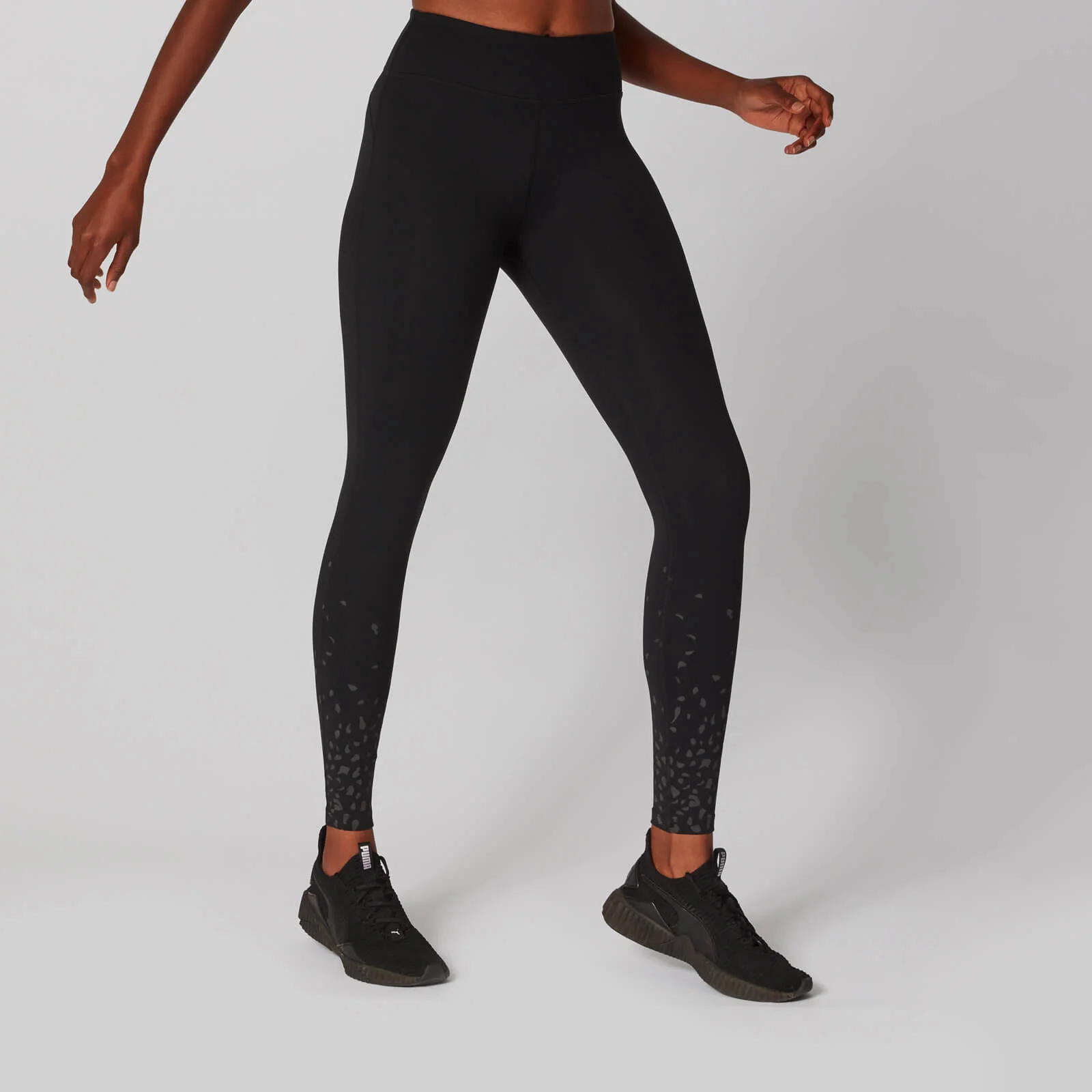 Legging Elite - Noir - XS Image 1