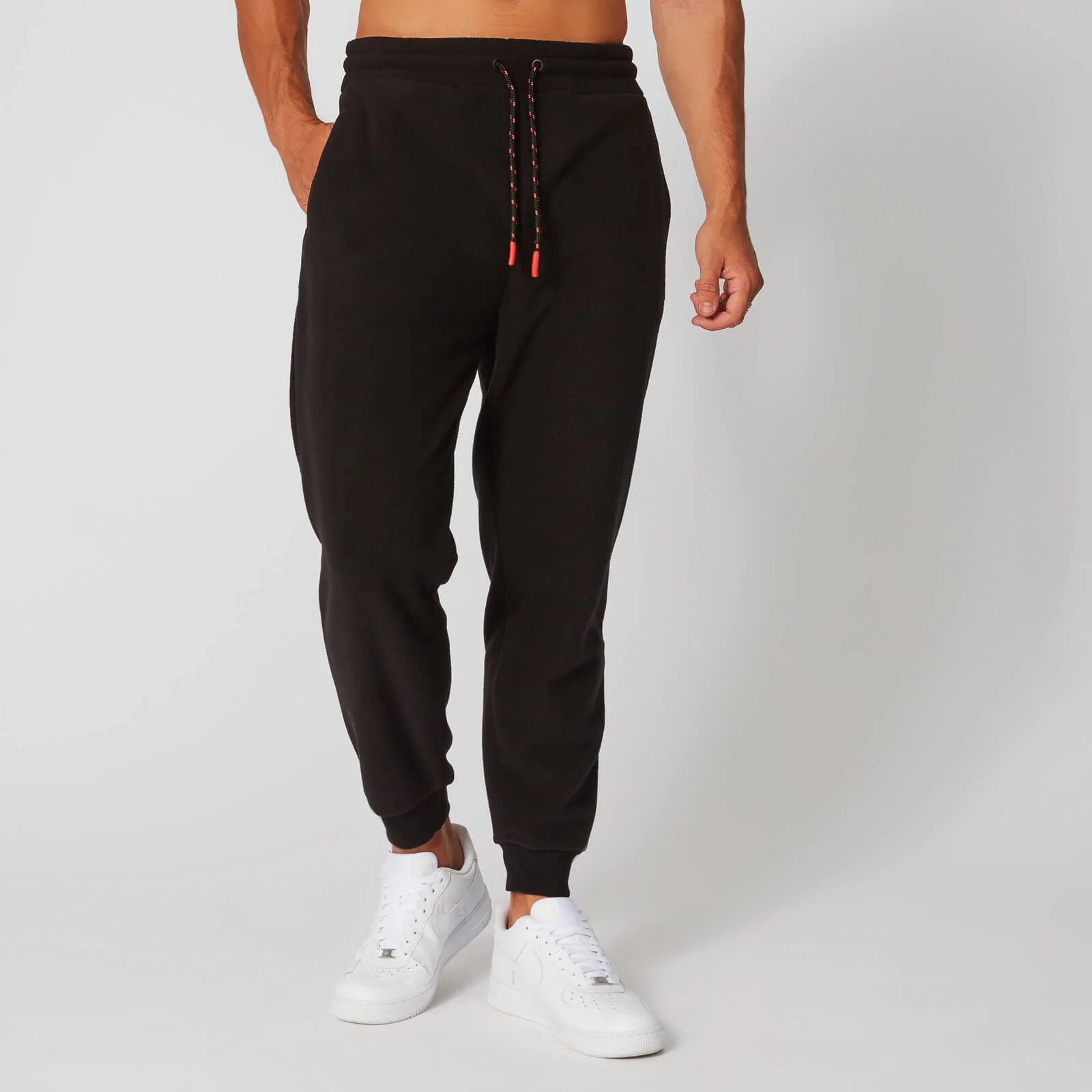 Jogging Keep Warm - Noir - XS Image 1