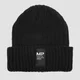 Bonnet - Noir
