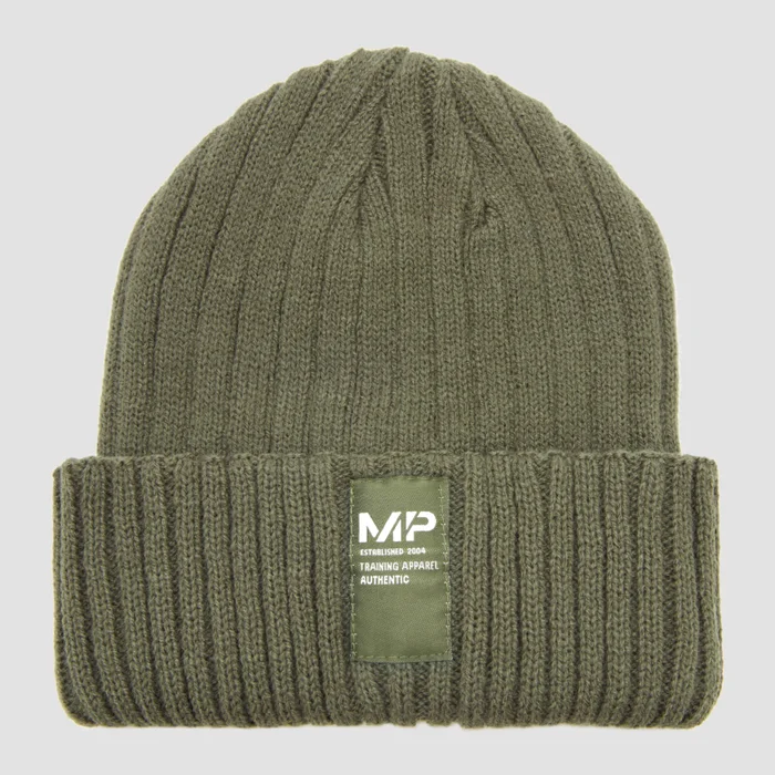 Bonnet - Khaki