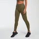 Power Leggings - Avocat