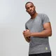 T-Shirt d'Entrainement - Carbone