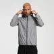 Veste Réfléchissante - Argent