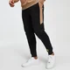 Pantalon de Jogging Rest Day Bandeau - Noir