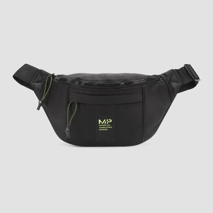 Bum Bag - Noir