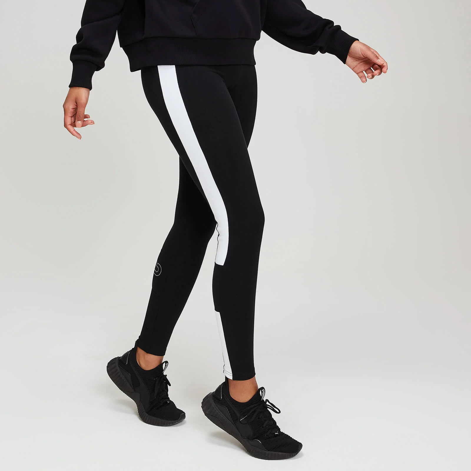 Legging Rest Day - Noir - XS Image 1