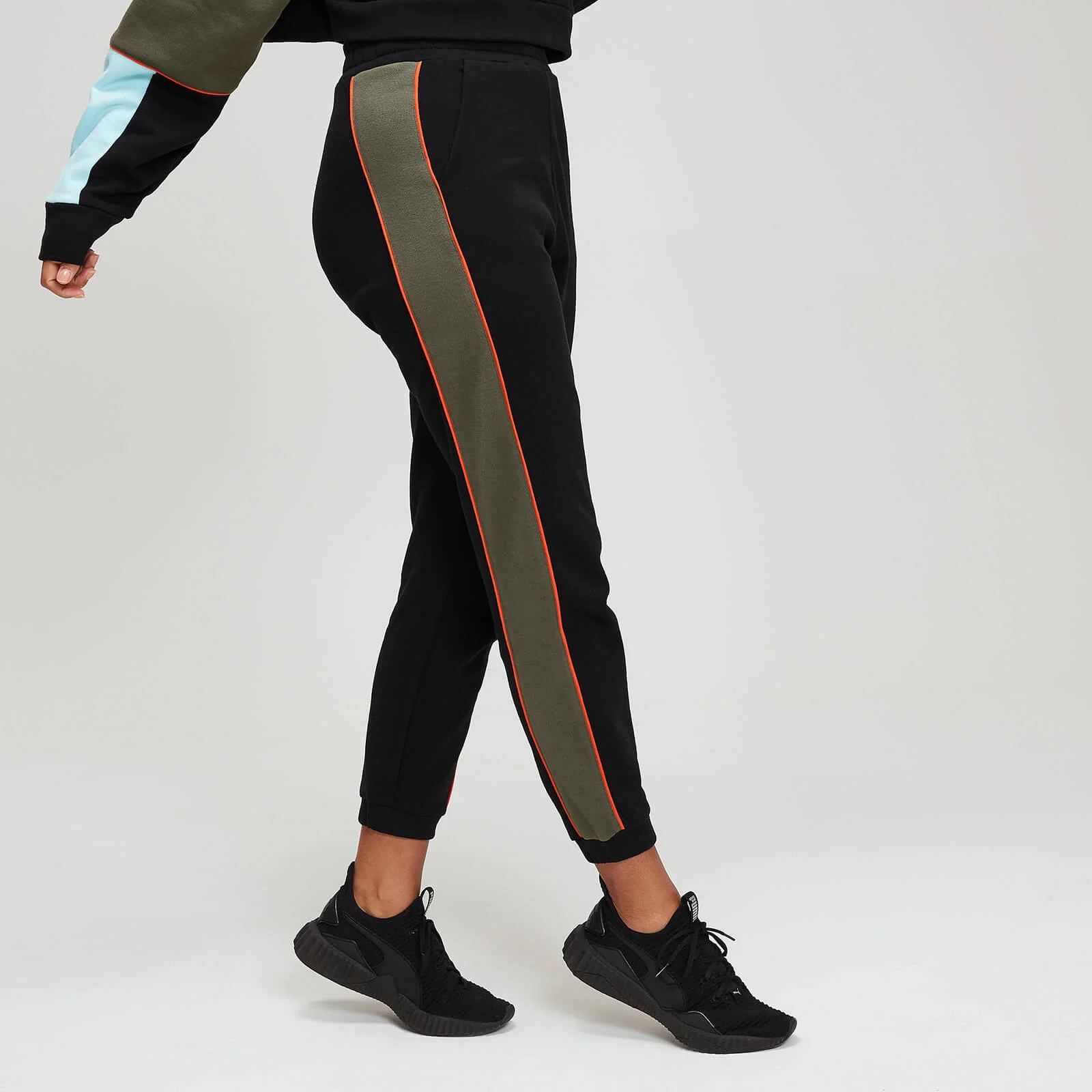 Pantalon de jogging Myprotein Rest Day pour femme - Noir - XS Image 1