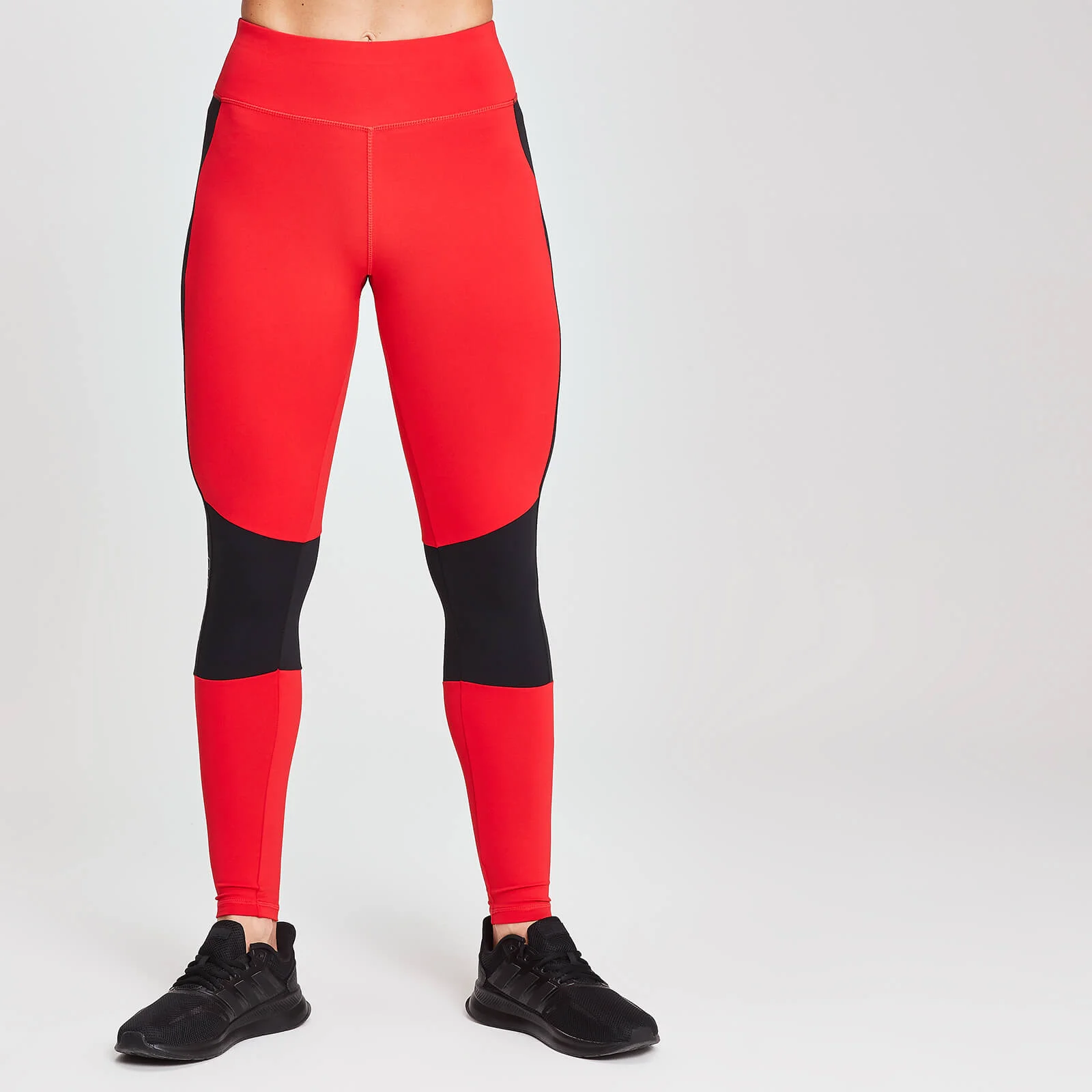 Legging De Noël Pour Femmes - Taille Haute - Motifs Festifs - Chaud Et Confortable