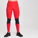 Legging de sport MP Color Block pour femmes - Rouge