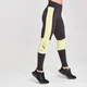 Legging de sport MP Color Block pour femmes - Gris