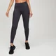 Legging d'entraînement texturé MP pour femme - Slate