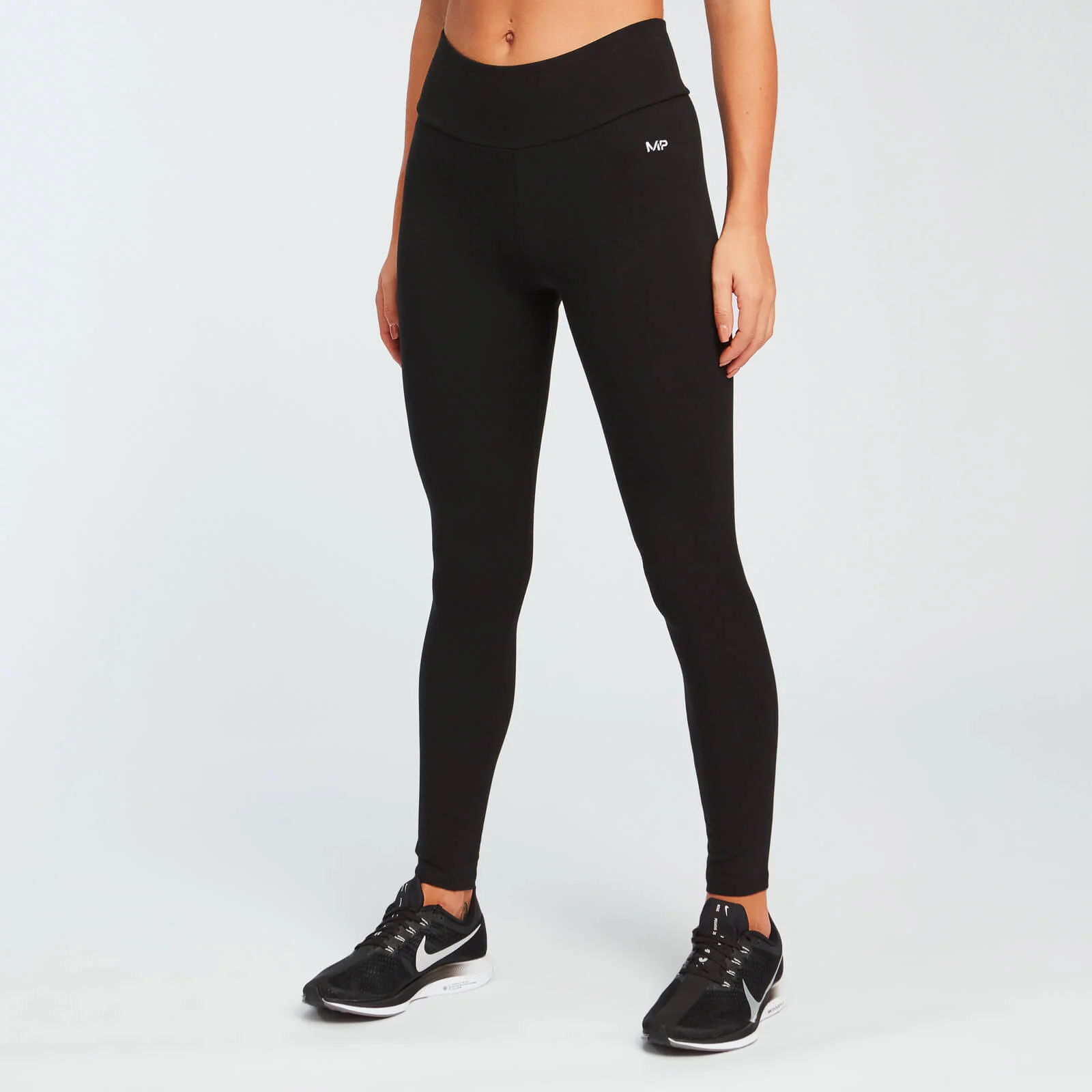 Legging MP Essentials - Noir - XS Image 1