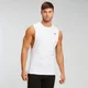 Débardeur MP Drop Armhole - Blanc
