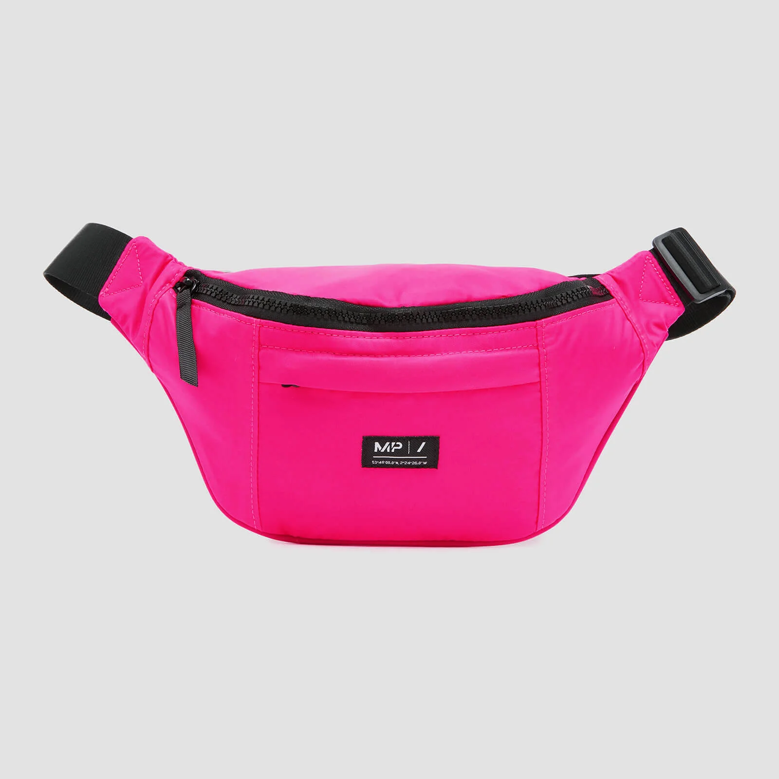 Sac Banane MP - Rose Image 1