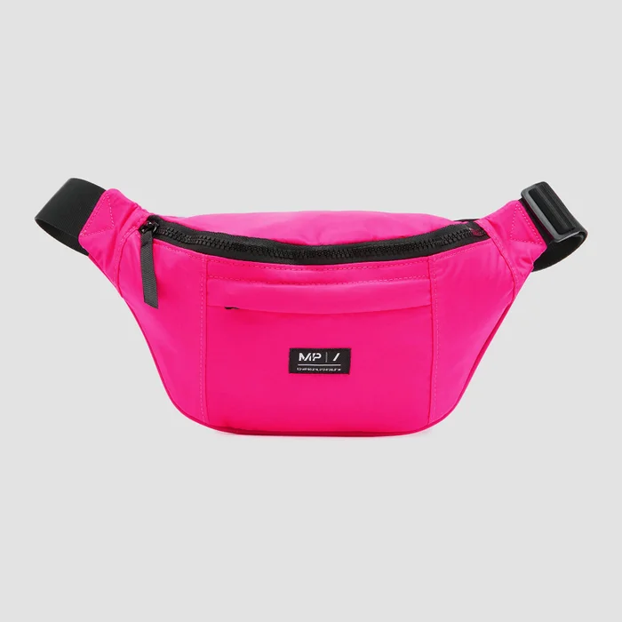 Sac Banane MP - Rose