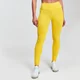 Legging Femme MP Power Mesh - Buttercup