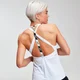Gilet MP Power pour femmes - Blanc