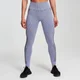 Legging Femme MP Contrast Seamless - Wisteria