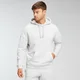 Sweat à capuche MP A/Wear pour hommes – Gris