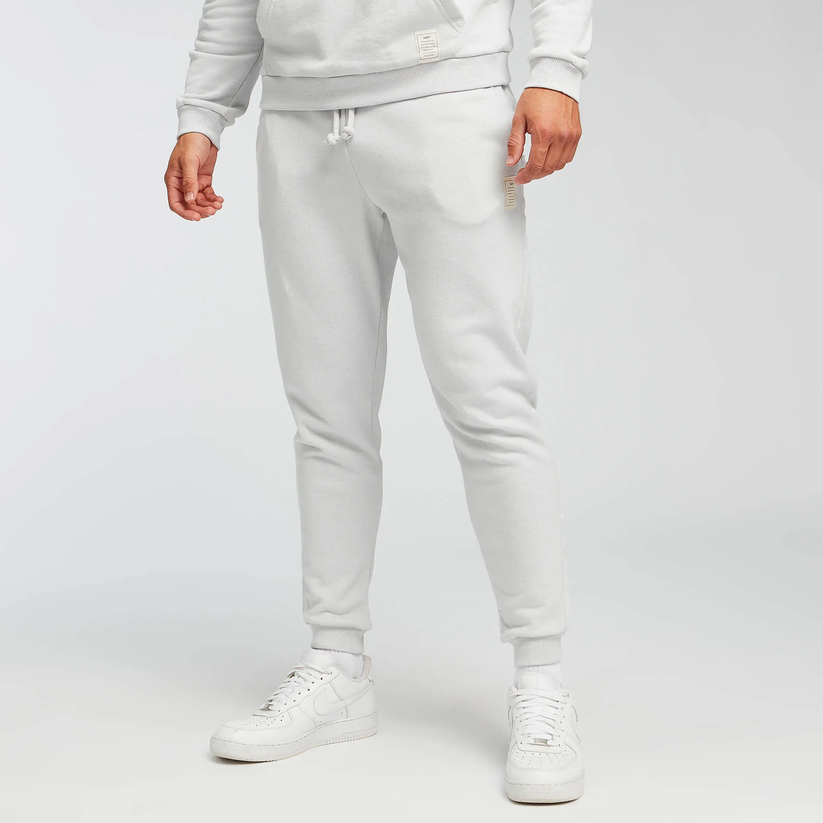 Jogging MP A/Wear pour hommes – Gris - XS Image 1