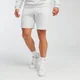Short MP A/Wear pour hommes – Gris