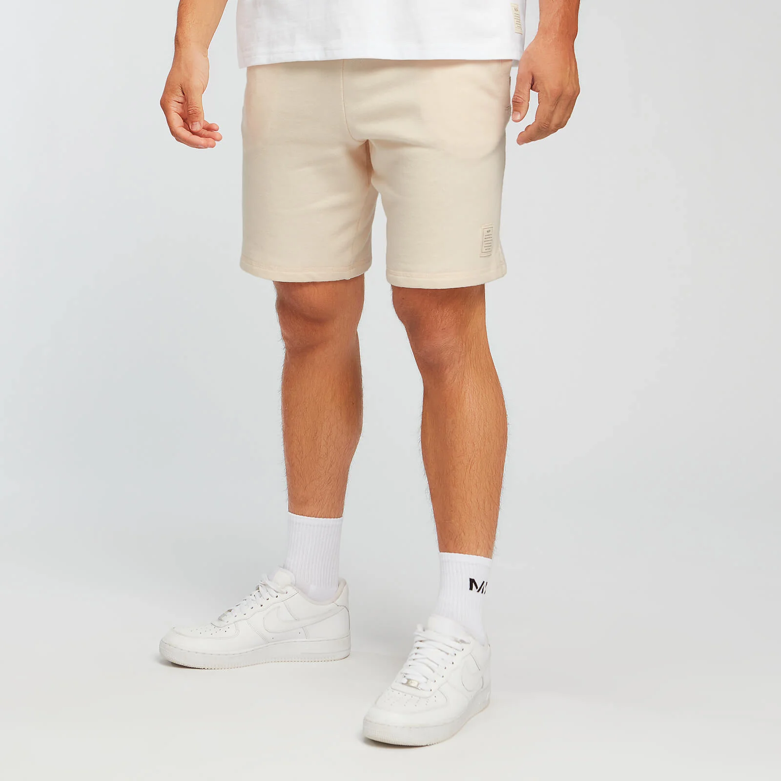 Sweats A / WEAR – Crème - XS Image 1
