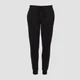 Pantalon de jogging à jour de repos - Noir