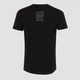 T-shirt à slogan Rest Day - Noir