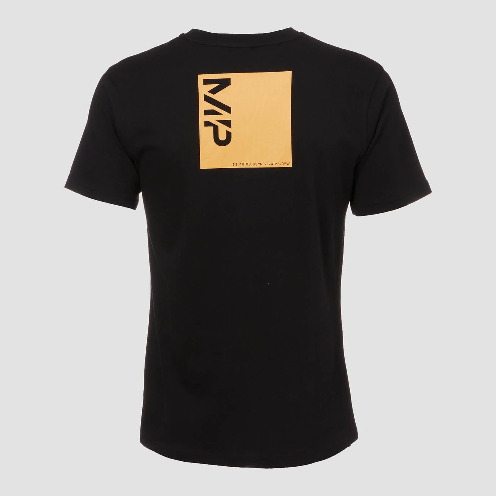 T-shirt coordinate Rest Day - Noir - XS Image 1