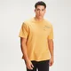 T-shirt à slogan échelonné MP Men’s Rest Day - Old Gold