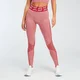 Leggings Curve - Rouge